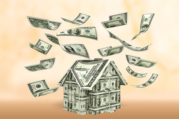 Currency House.