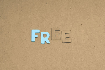 free