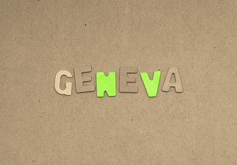 geneva