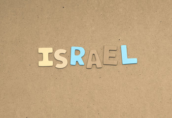 israel