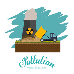 Pollution design 