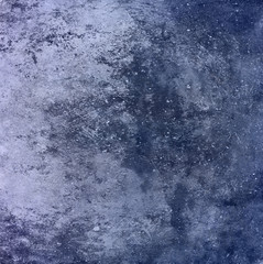 blue vintage texture
