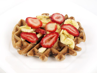 waffle
