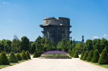 Wiener Flagturm