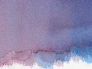 abstract watercolor background design wash