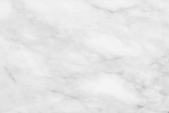 White marble texture, detailed structure of marble in natural patterned  for background and design.