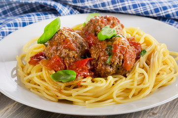 Italian pasta