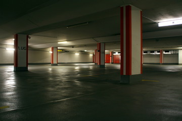 Parkhaus