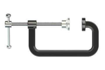 C- clamp