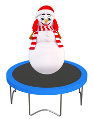 elves with on the red carpet