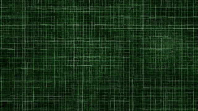 Grid 3015: An abstract complex graticule grid (Loop).
