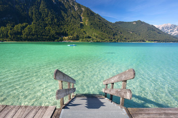 Achensee
