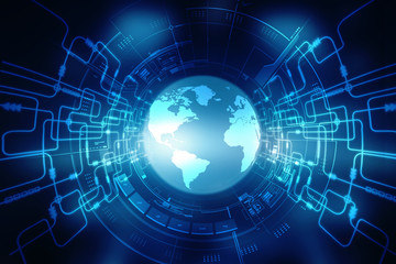 globe internet connecting