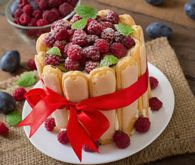 Cake 