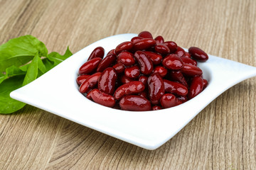 Kidney beans