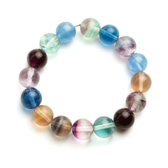 Fluorite beauty