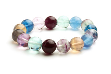 Different colors of nature