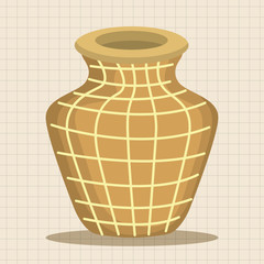 fishing box theme elements