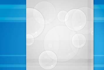 abstract background