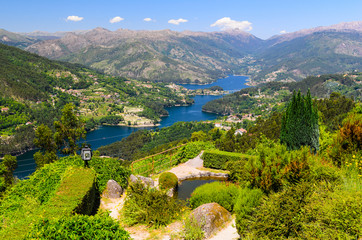 Peneda-Geres National Park