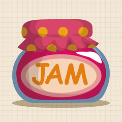 jam theme elements