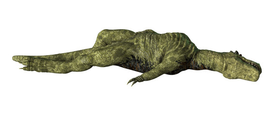 Fototapeta premium Tyrannosaurus Rex