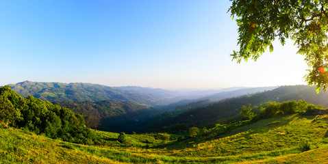 Peneda-Geres National Park