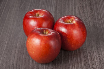 りんご　Apples