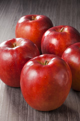 りんご　Apples