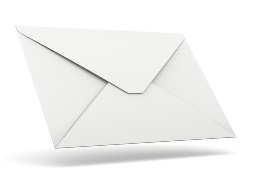 busta da lettera