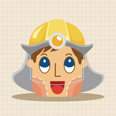 firefighter theme elements