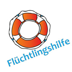 Flüchtlingshilfe...