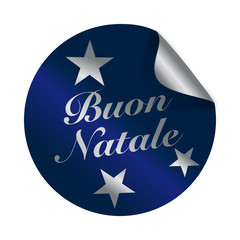 Buon Natale