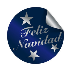 Feliz Navidad