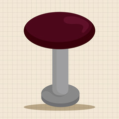 chair theme elements