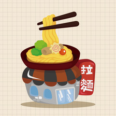 shop store theme elements