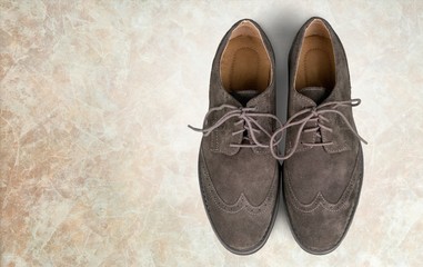 Dress Shoes.