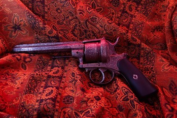 pistola