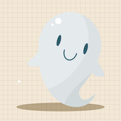 ghost theme elements