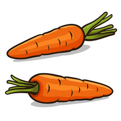 Carrot 001