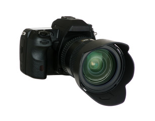 Fototapeta premium camera