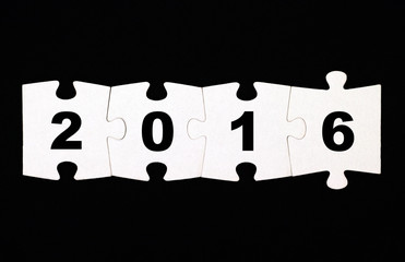 Puzzle 2016