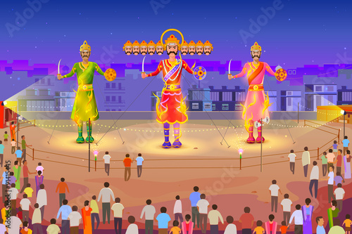 Image result for dussehra mela