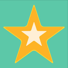 Star icon