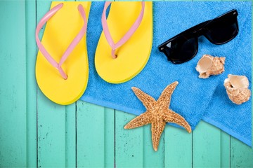 Summer Vacations.