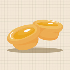 bread theme elements