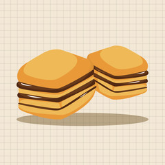 bread theme elements
