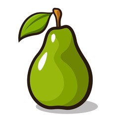 Pear 001