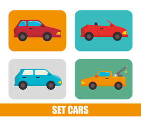 Parking or park zone design