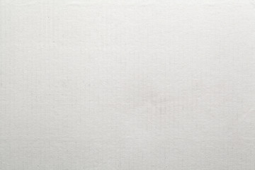 Fototapeta premium White Cardboard Texture